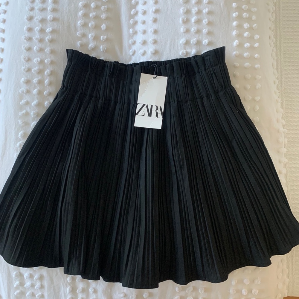 Zara Skort